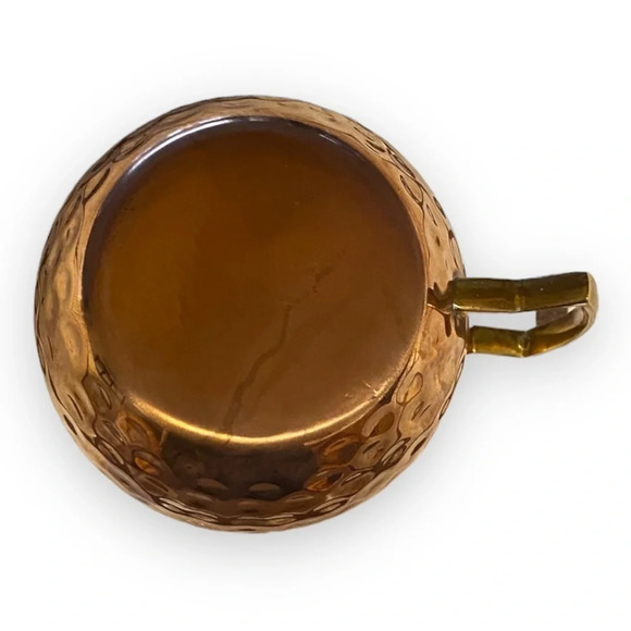Copper mug​ - Picture 2 of 3